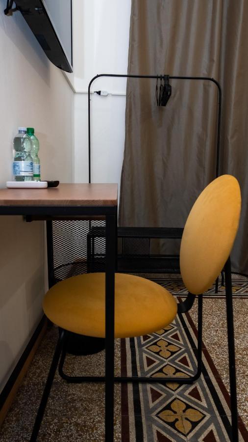 Apartmán Caracciolo18 - Gb Neapol Exteriér fotografie