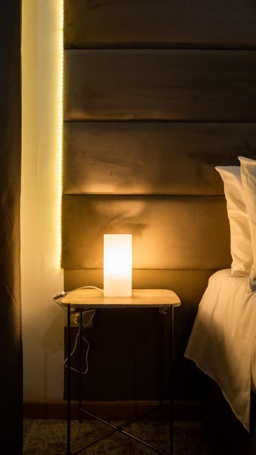 Apartmán Caracciolo18 - Gb Neapol Exteriér fotografie