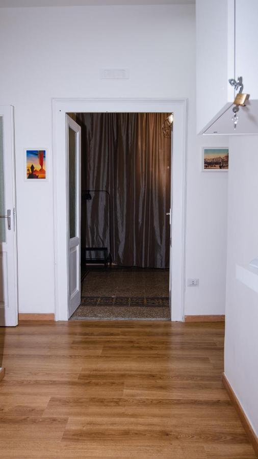 Apartmán Caracciolo18 - Gb Neapol Exteriér fotografie