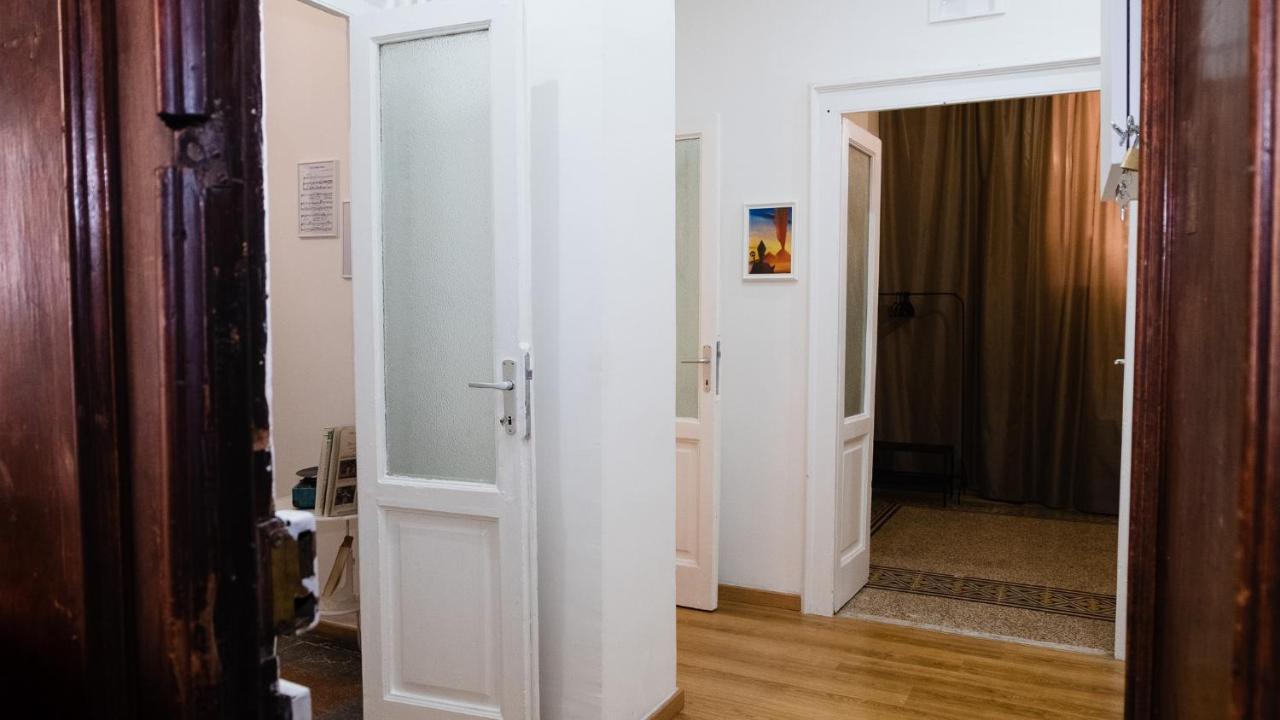 Apartmán Caracciolo18 - Gb Neapol Exteriér fotografie