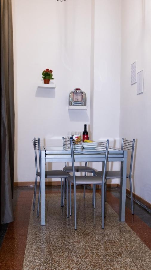 Apartmán Caracciolo18 - Gb Neapol Exteriér fotografie