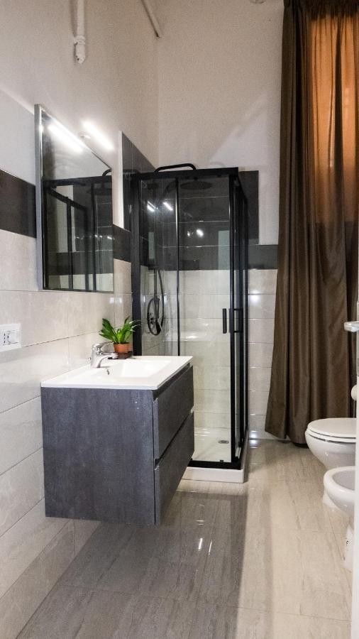 Apartmán Caracciolo18 - Gb Neapol Exteriér fotografie