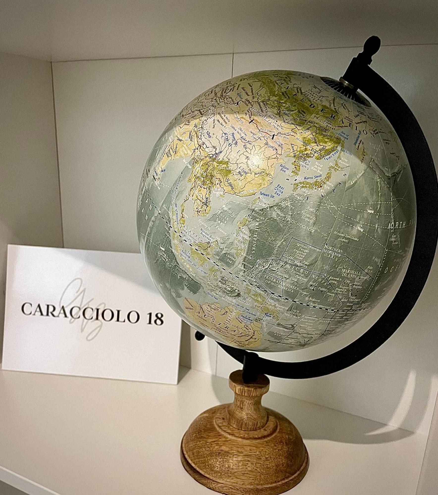 Apartmán Caracciolo18 - Gb Neapol Exteriér fotografie