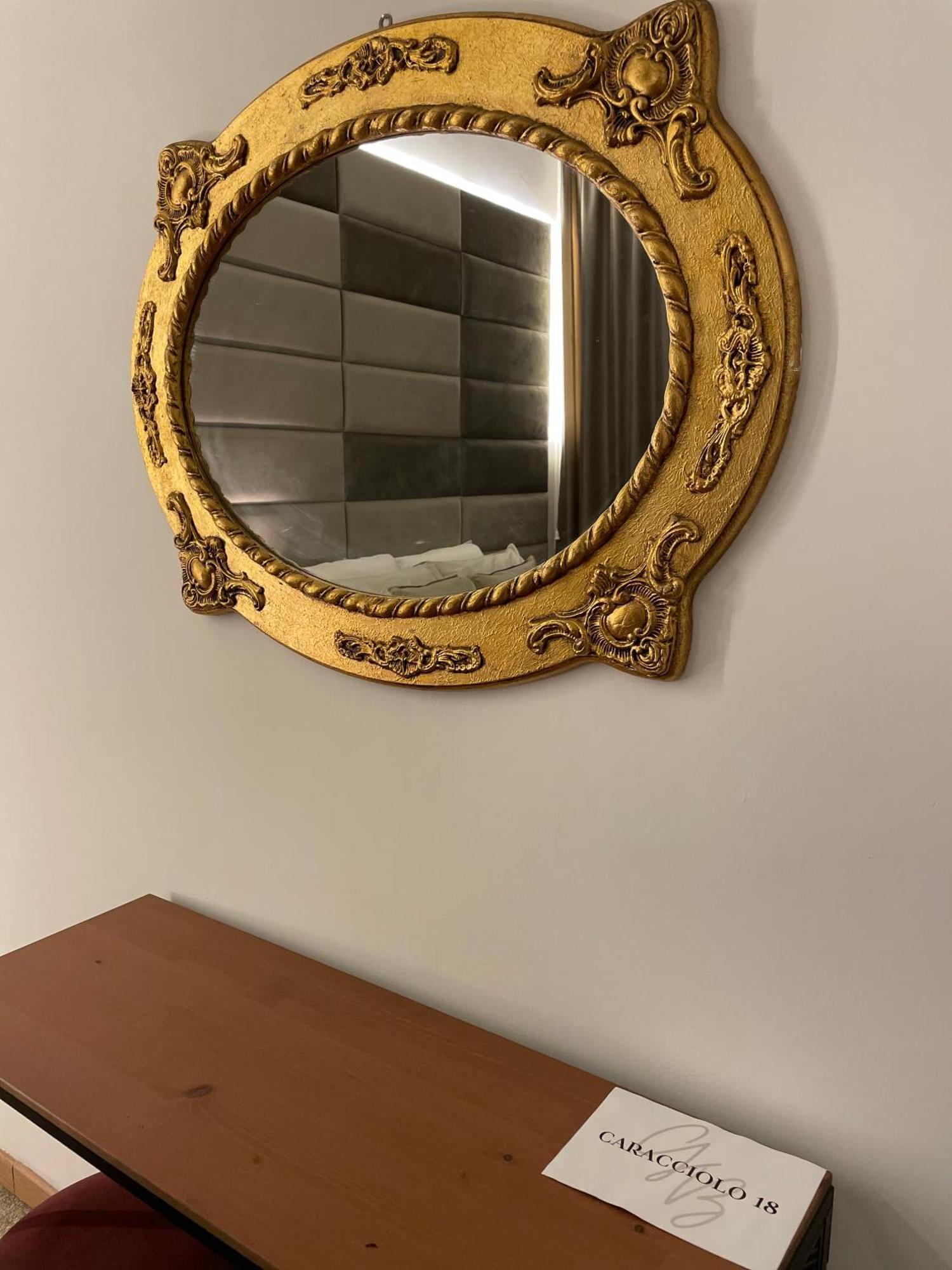 Apartmán Caracciolo18 - Gb Neapol Exteriér fotografie