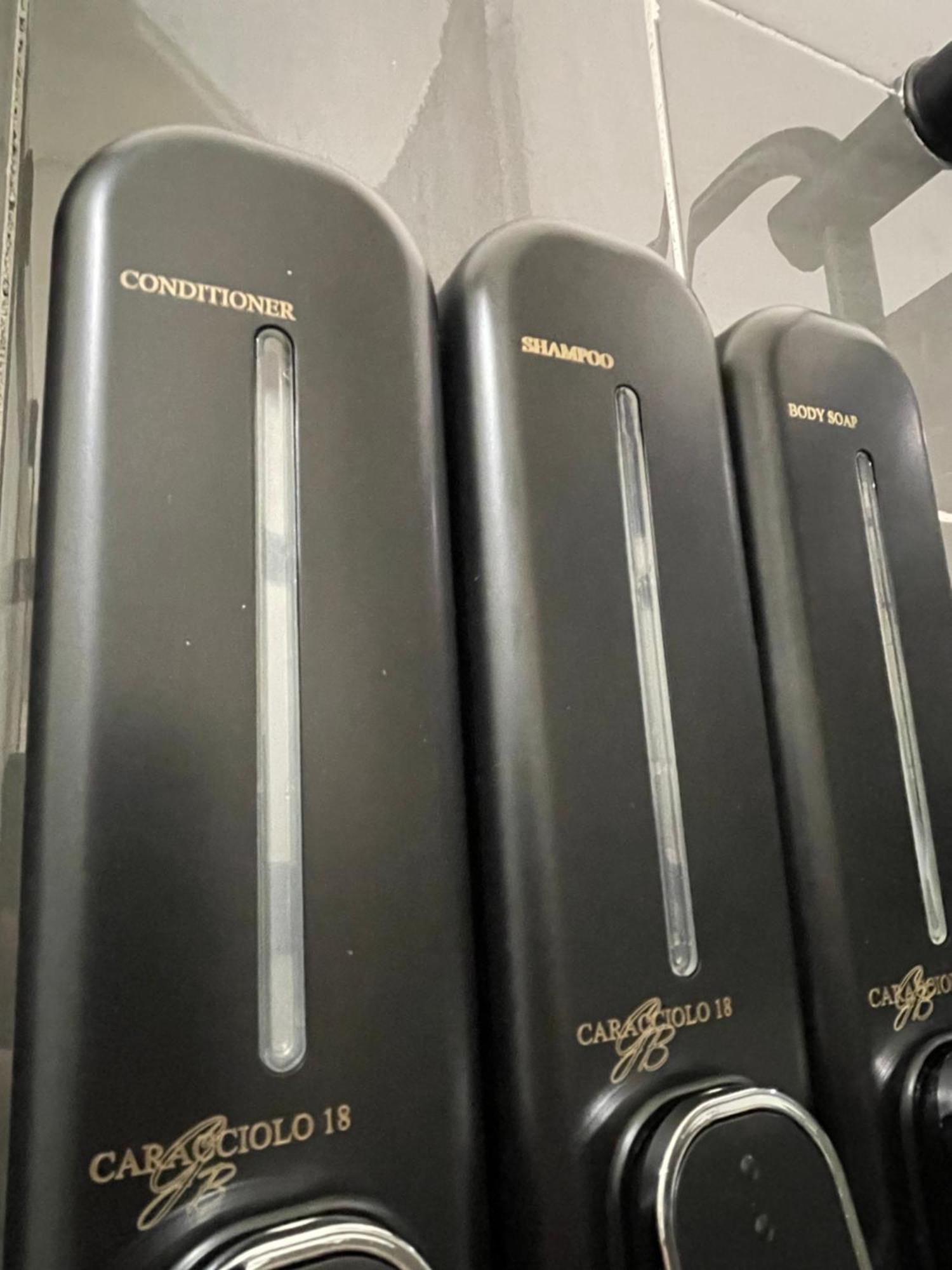 Apartmán Caracciolo18 - Gb Neapol Exteriér fotografie